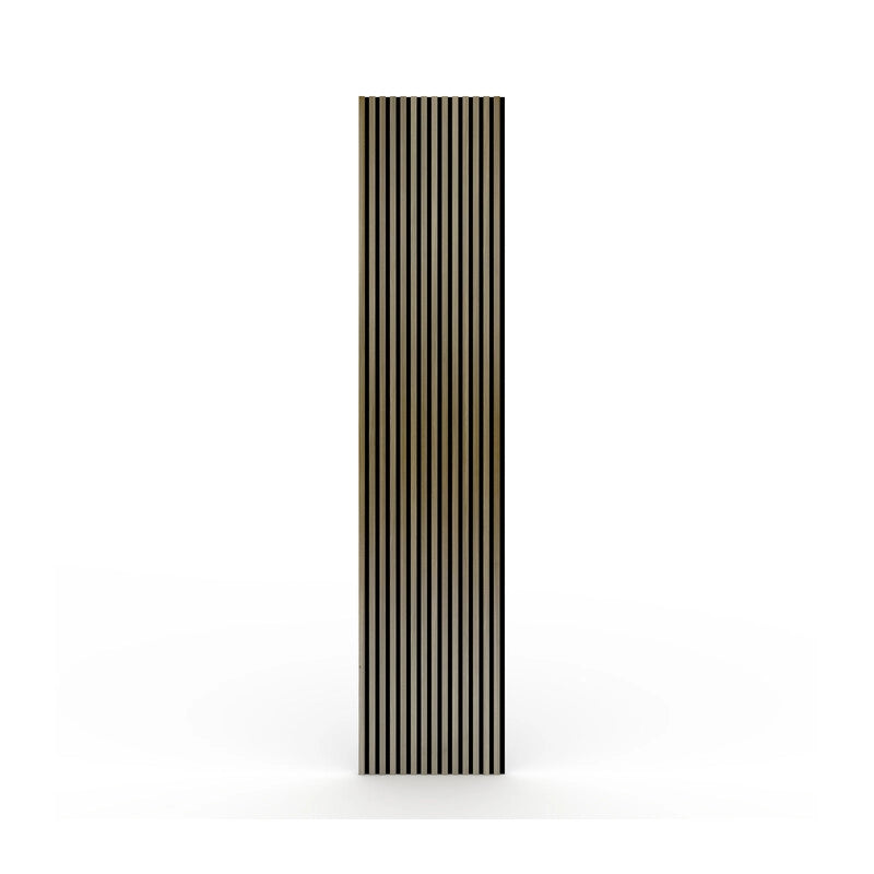 PANNELLO FONOASSORBENTE NOCE CH 60X1,8X 60 CM- 4,0 pz