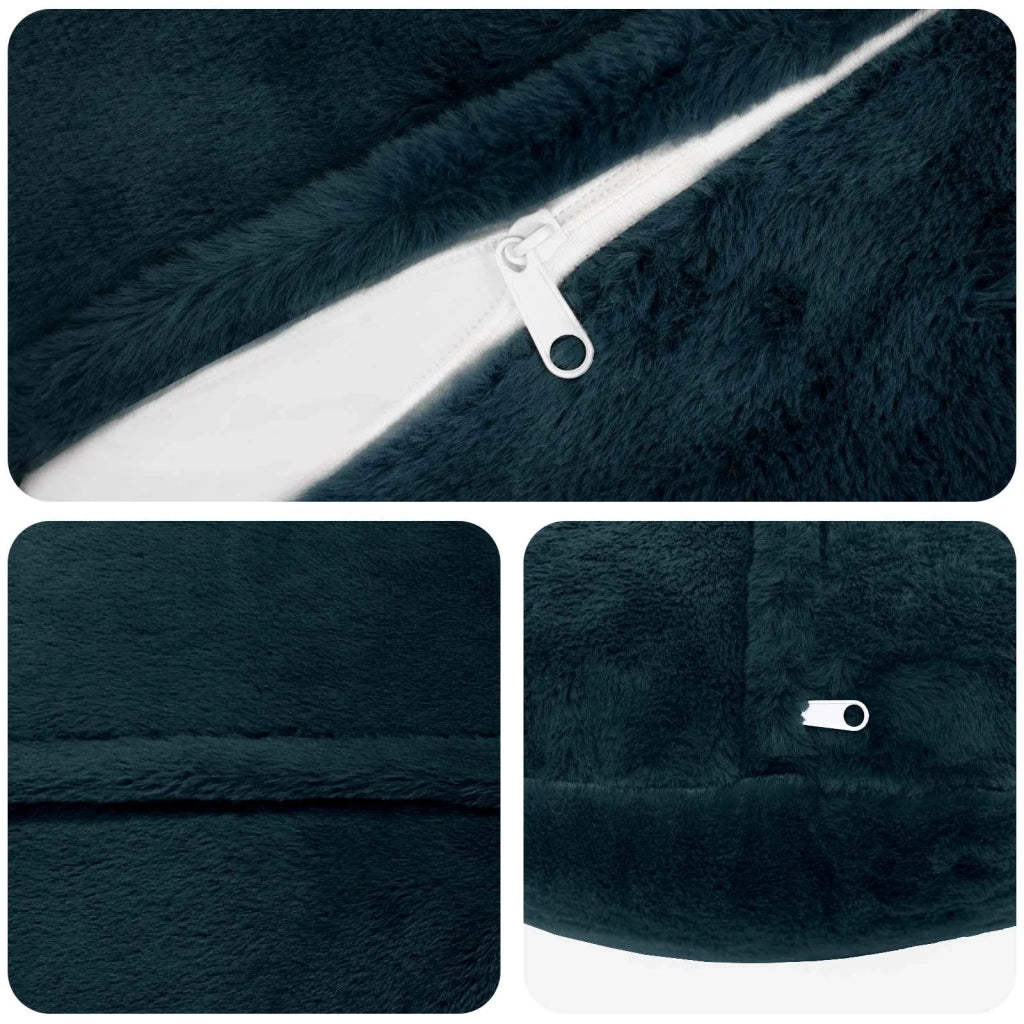 Federa 2 pz HEERLEN Blu navy Ø 40 cm 922481