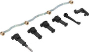 Kit di iniezione Swirl Flap 55210201 Compatibile con Vauxhall Astra H - Signum - Vectra C - Zafira B.