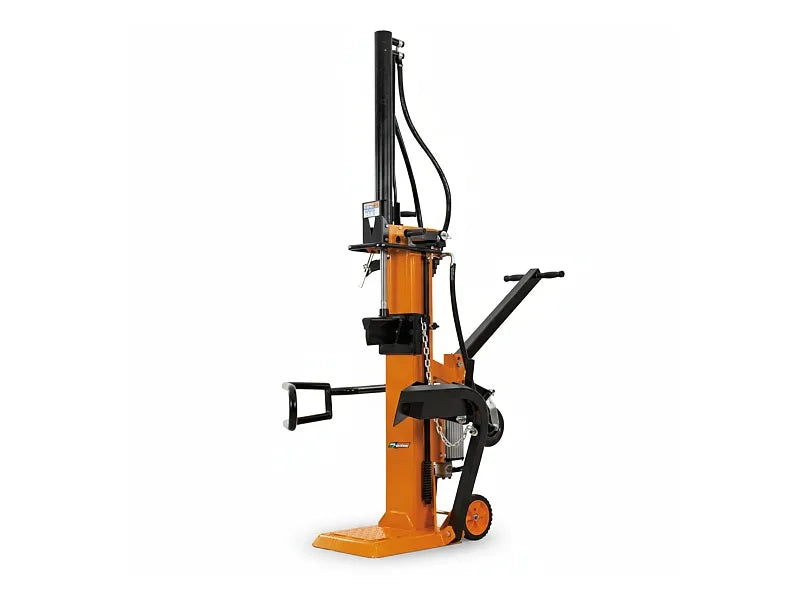 Spaccalegna Verticale Valgarden SP 10 E - 10 Tonnellate Semi-Pro