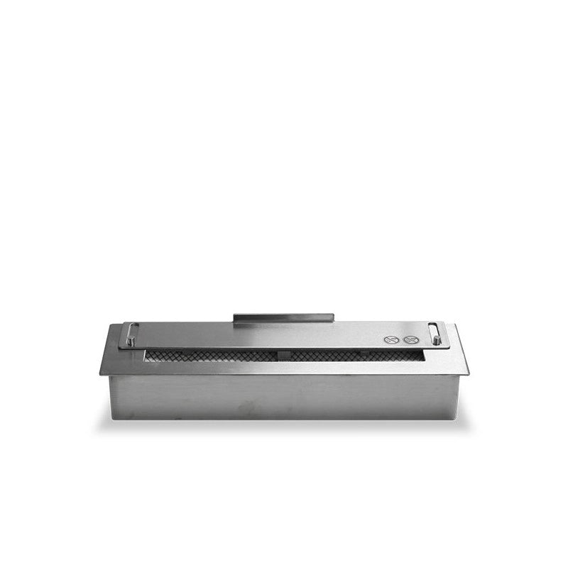 Bruciatore regolabile da 32 cm a 60 cm - Bruciatore regolabile 2 litri