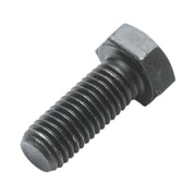 Bullone perno assale anteriore John Deere, Hitachi L=45mm, filettatura M14x2mm Codice OEM 81867688, 19M6332, ER126922