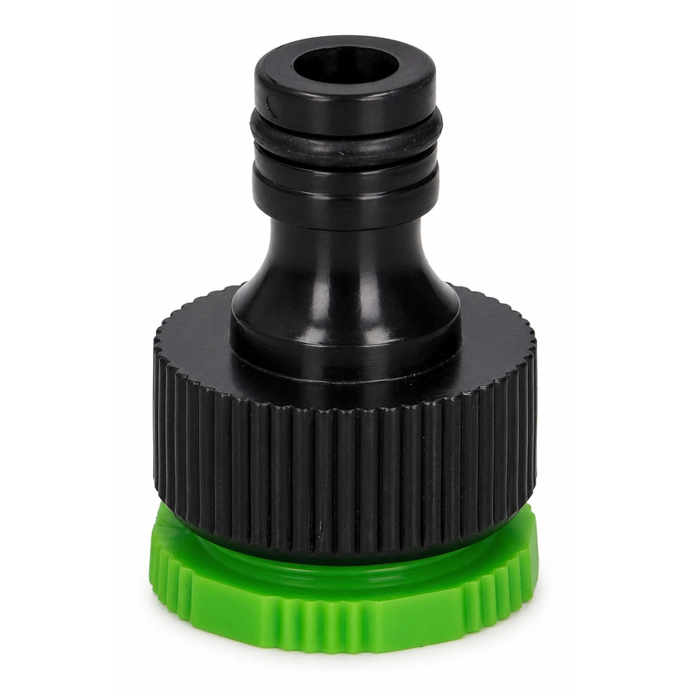 Tubo Estensibile Da Giardino Terreno Pompa Spirale 30mt Con Pistola Irrigazione