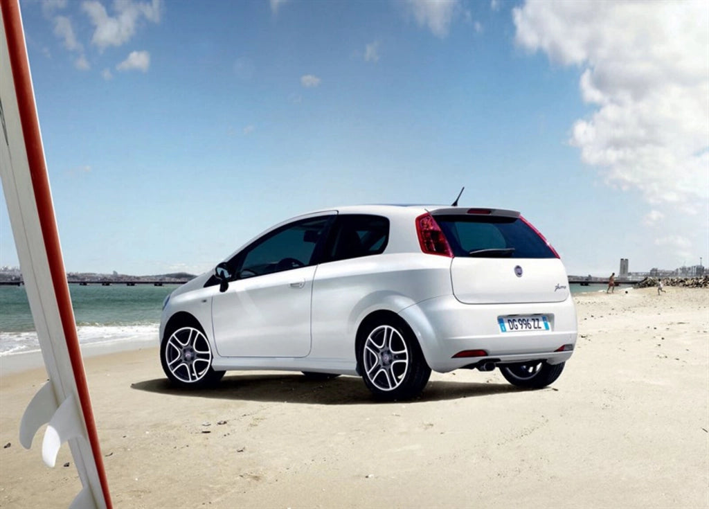 COLOR0000015B , BLU , Fiat Grande Punto dal 2005-2012 , Abarth Grande Punto dal 2005-2012
