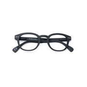 OCCHIALI GMV MILANO D. 2  COLORE NERO- 4,0 pz