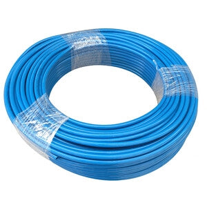 TUBO ARIA POLIURETANO 10X7,5 RACCORDATO 20 M- 1,0 pz