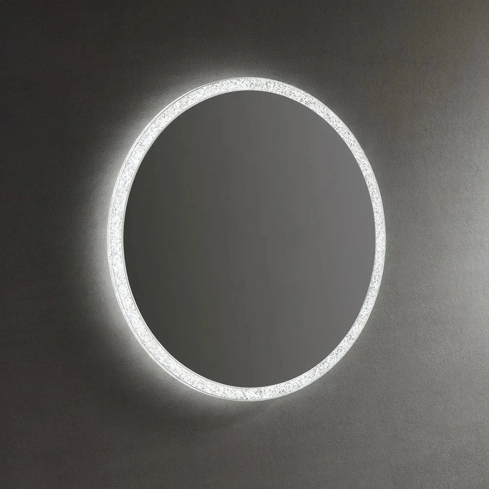 Specchio Led 60cm Bl806