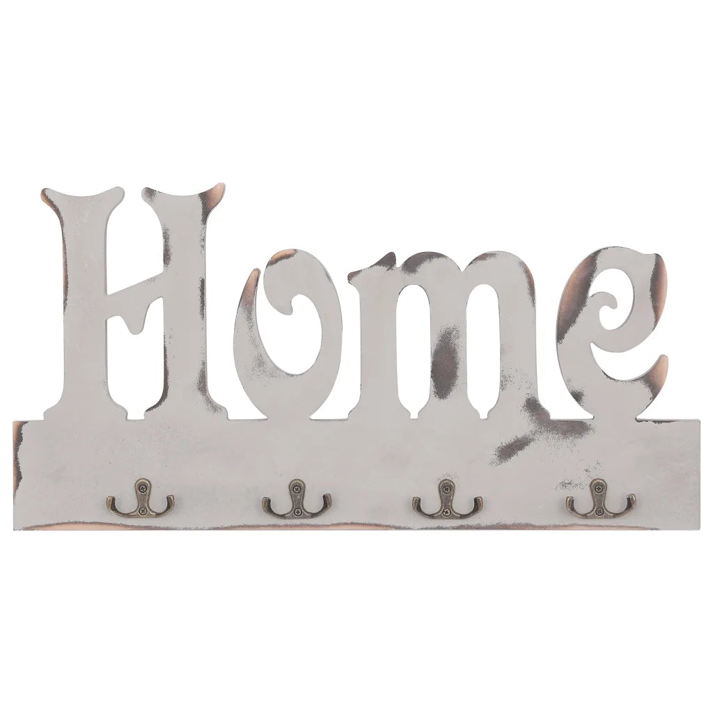 Appendiabiti a Muro HOME 50x23 cm CFW9028765