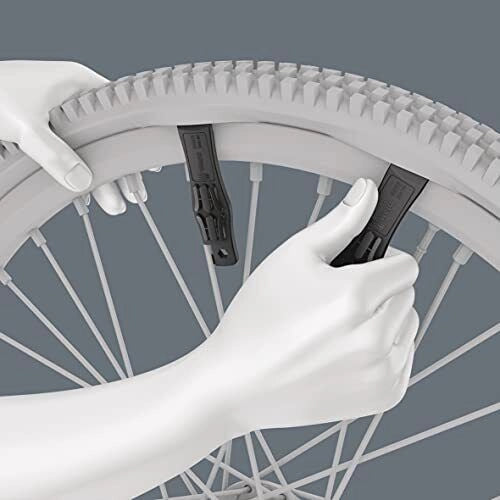 Wera 05004184001 ricambio e accessorio per biciclette