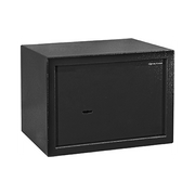 Genie Hand Cassaforte Meccanica Invisibile Doppia Mappa 20x31x20 cm