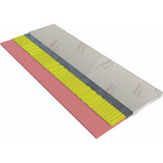 Topper MEMORY 3D 180x200cm