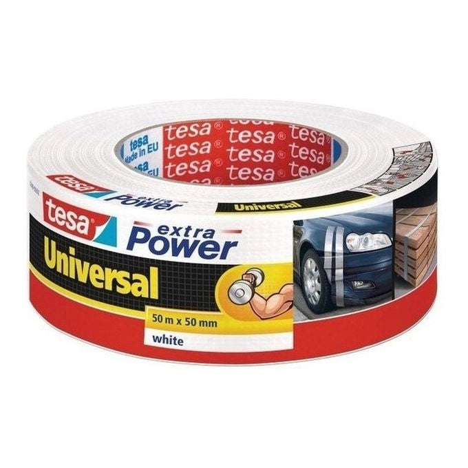 TESA 56389-00002 nastro adesivo 50 m