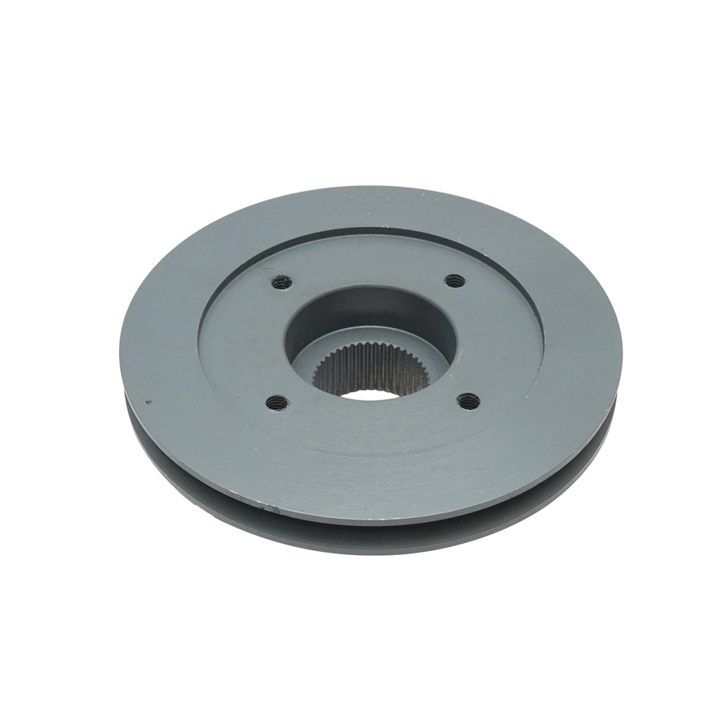 Puleggia dell'albero motore motore Massey Ferguson codice OEM 31148791