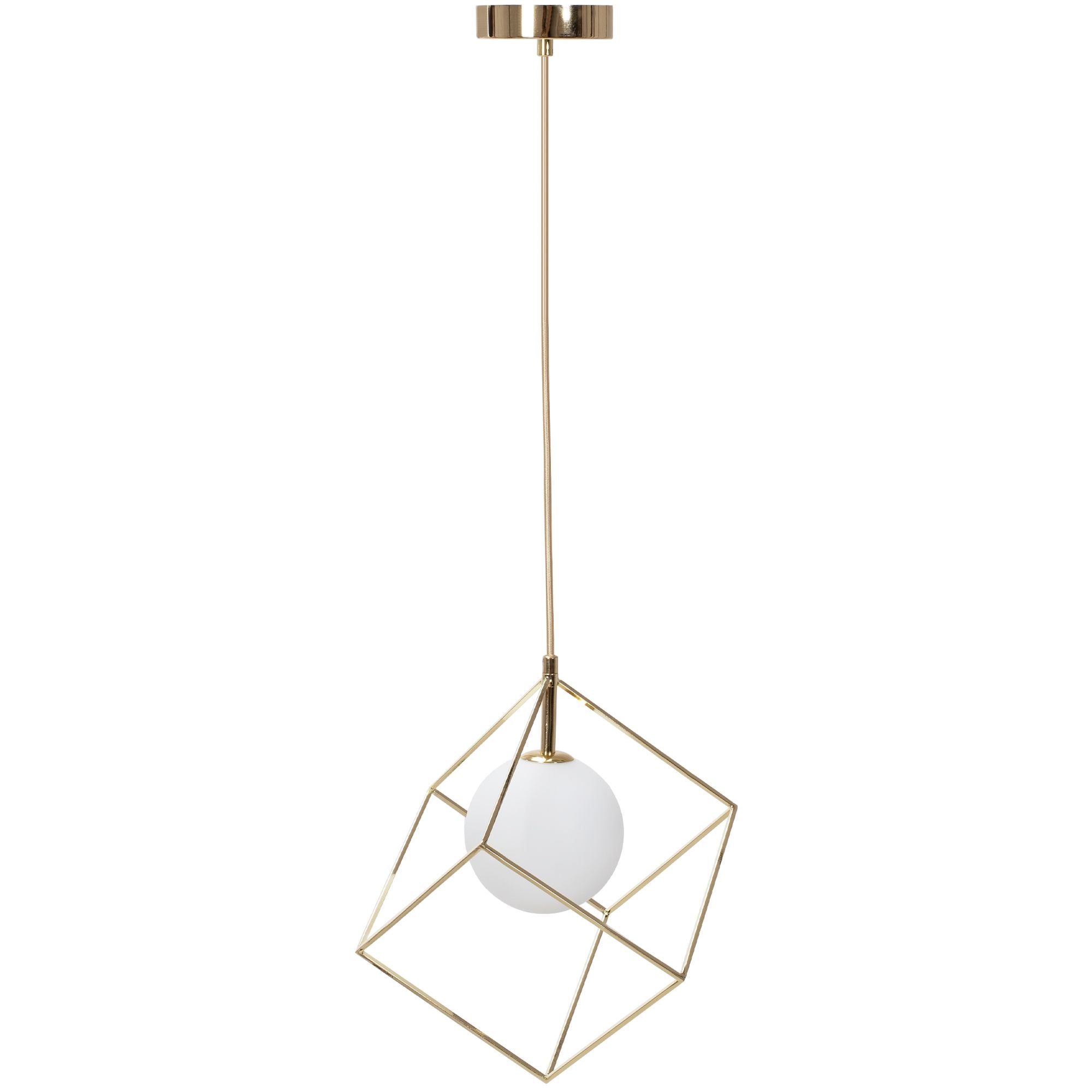 Lampada APP1210-1CP Gold
