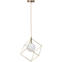 Lampada APP1210-1CP Gold