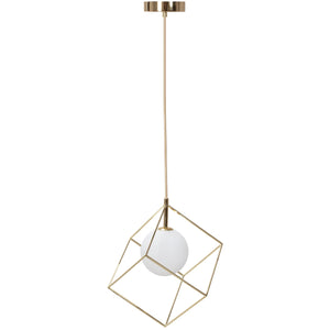 Lampada APP1210-1CP Gold