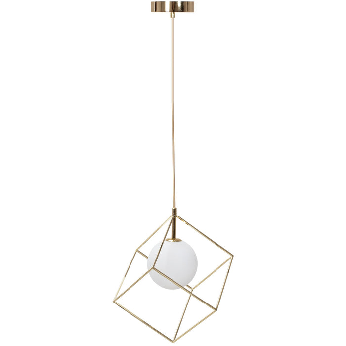 Lampada APP1210-1CP Gold