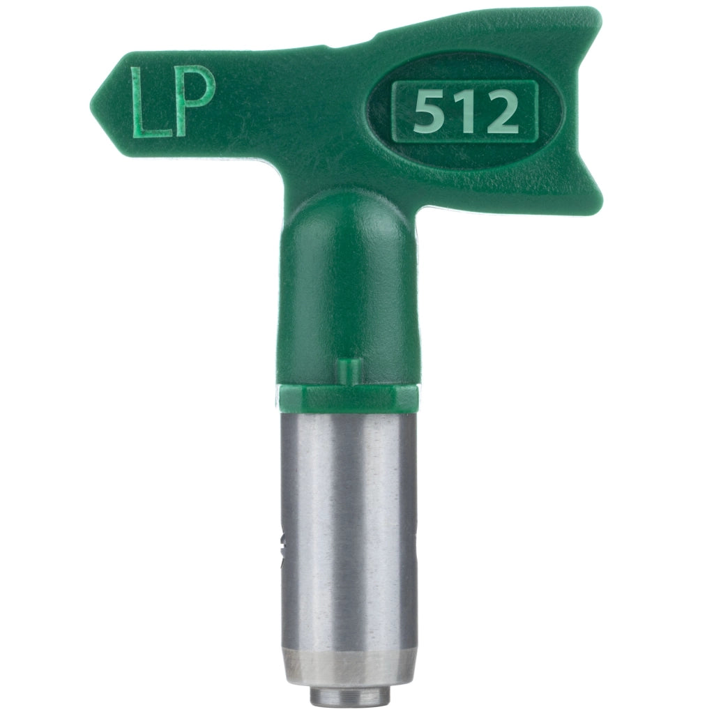 Ugello di Spruzzatura LP 512 – Bassa Pressione, Lunga Durata | Larghezza 25 cm, Pressione 80-140 bar