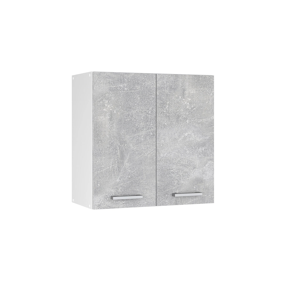 Vicco Frontale cucina Calcestruzzo 59.2 x 59 cm frontale del mobile per pensile