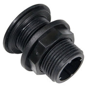 RACCORDO DIRITTO NYLON PER CASSONI 3/4 M- BUCCHI- 20,0 pz