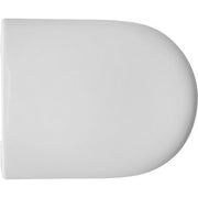 SEDILE WC TERMOINDURENTE MODELLO DIANTER 4 FORMA 7- Bianco- DH- pezzi 1