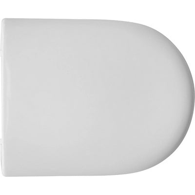 SEDILE WC TERMOINDURENTE MODELLO DIANTER 4 FORMA 7- Bianco- DH- pezzi 1