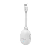 Google  tv  dongle  4k  neve - LEAP-NEVE