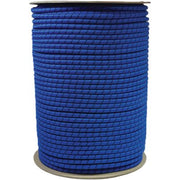 CORDA ELASTICA IN BOBINA - BLU MM  8 MT 100