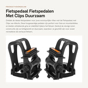 Pedale per bicicletta con clip - Pedali in nylon - Cinture di fissaggio per bicicletta - Accessori per bicicletta - Adatto per biciclette da mountain bike - Accessori per bicicletta 

Modello: 
Specifica tecnica: 
Codice prodotto: