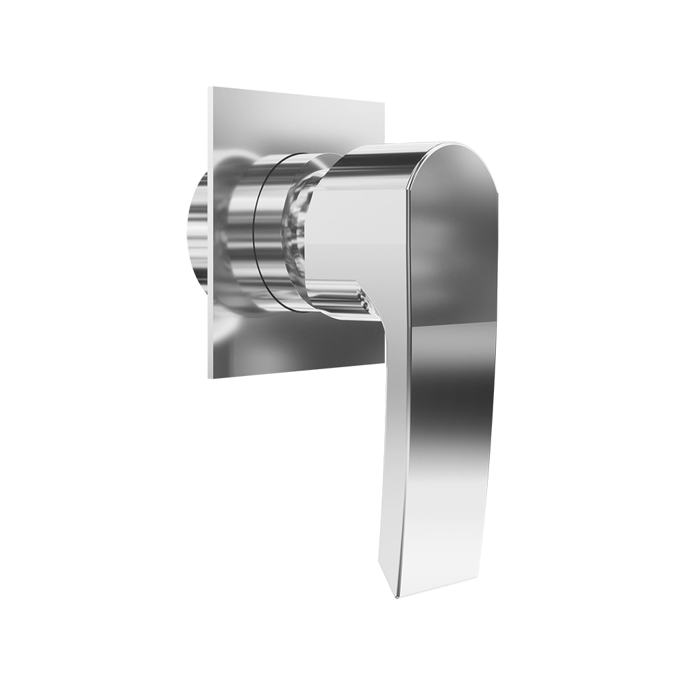 Miscelatore doccia ad incasso cromato | Greta