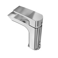 Miscelatore lavabo senza scarico cromato | Greta