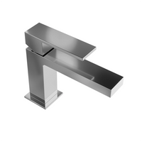 Miscelatore lavabo senza scarico cromato | Hedy