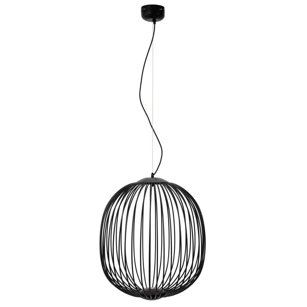 Lampada APP967-1CP Black