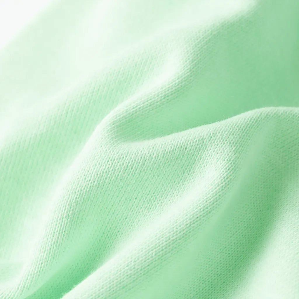 Pantaloni Tuta per Bambini Verde Brillante 104 CFW2395650