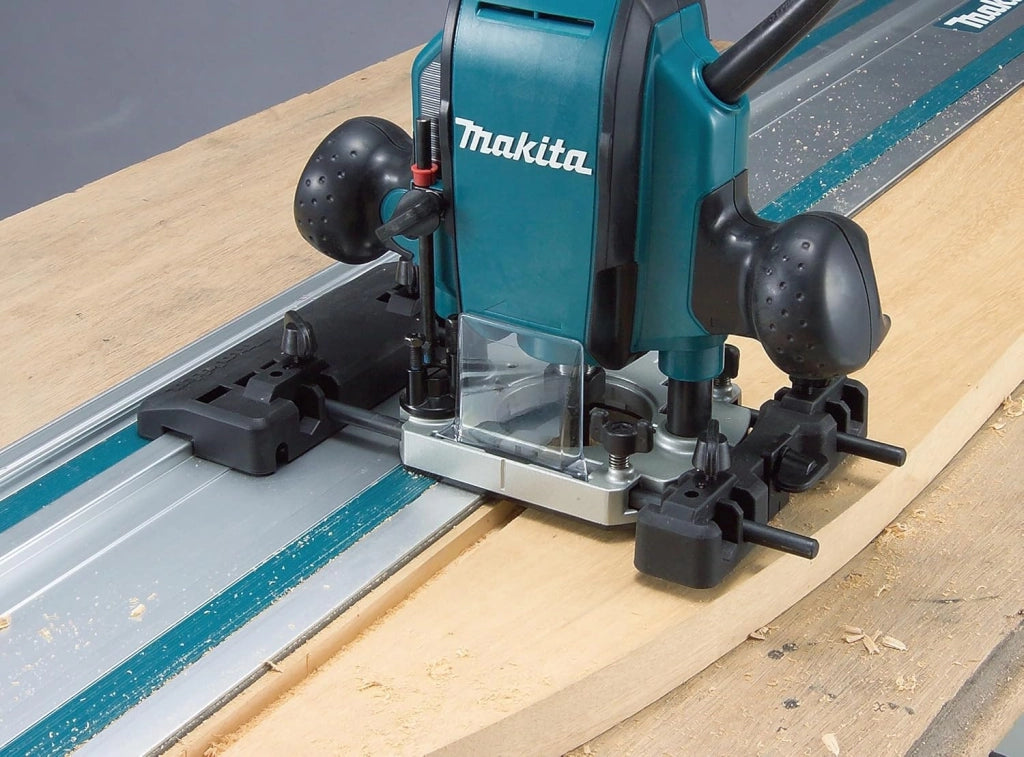 Rails de guidage pour scies circulaires et scies sauteuses longueur 1m40 MAKITA-194368-5