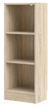 1pz kit libreria working 41x27xh107 cm 71774/ak cod:ferx.94885