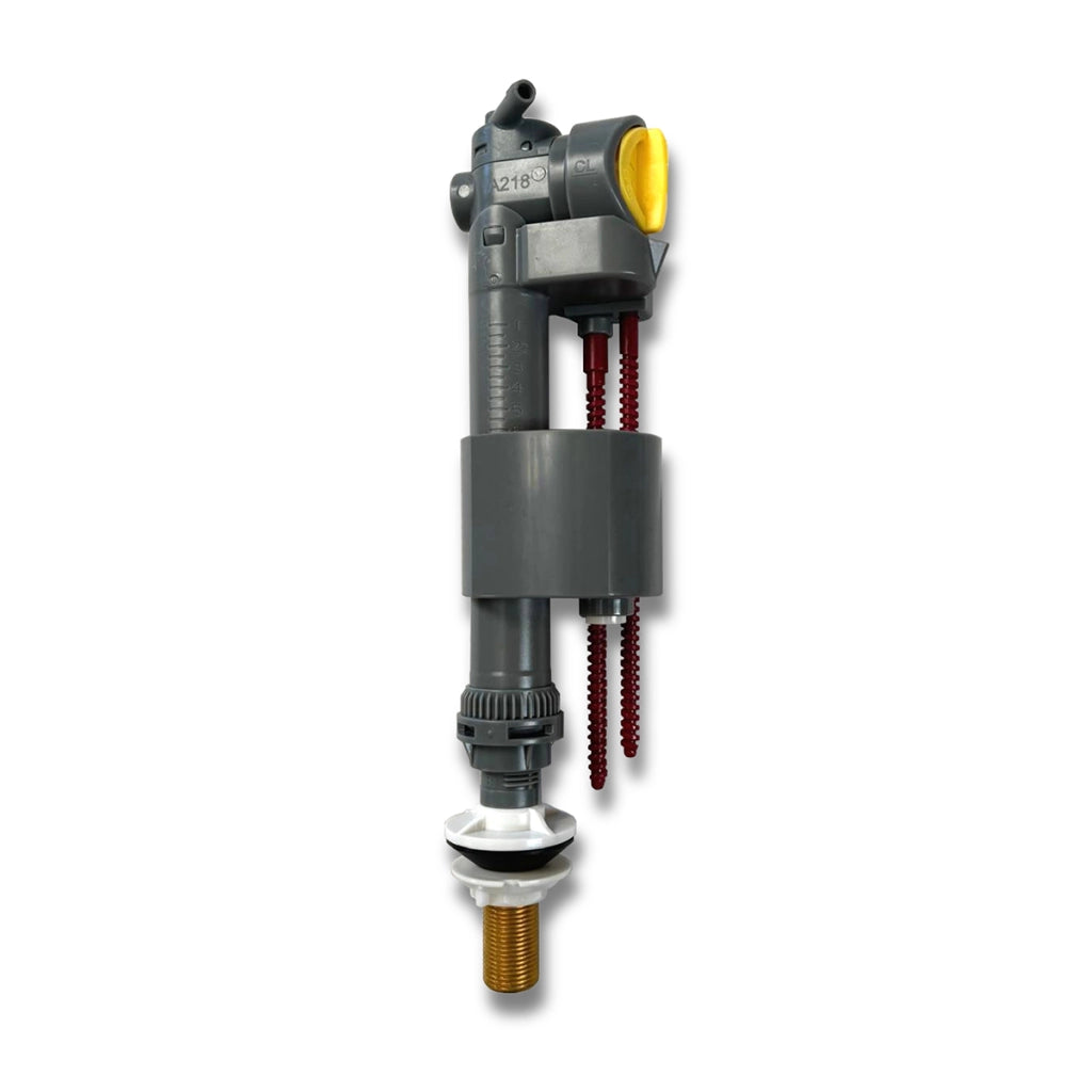 RUBINETTO A GALLEGGIANTE ITS COMPACT REVERSE- 3/8- ITS- pezzi 1