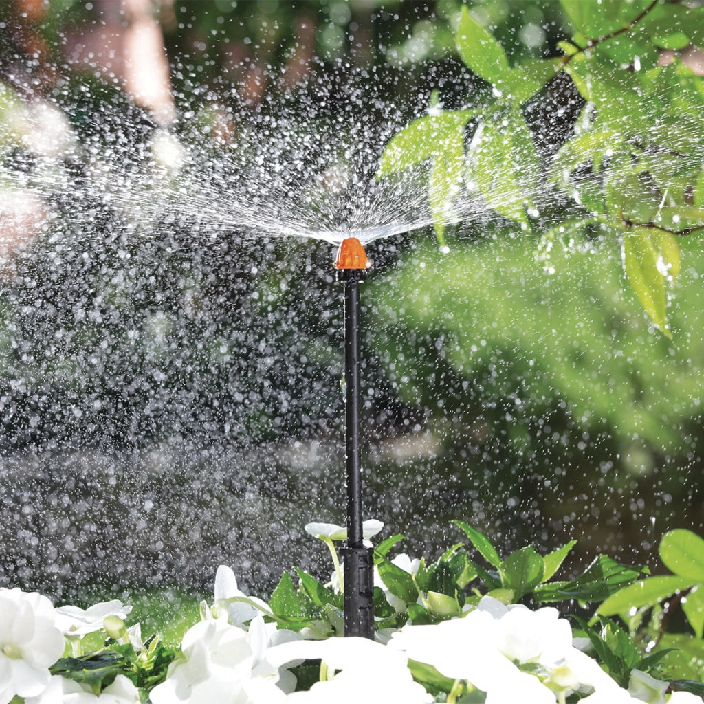 MICROIRRIGATORE SELF CLABER - RAINJET 91255 180  ° LT/H 61 1/4 CF=PZ 10- 10 confezioni