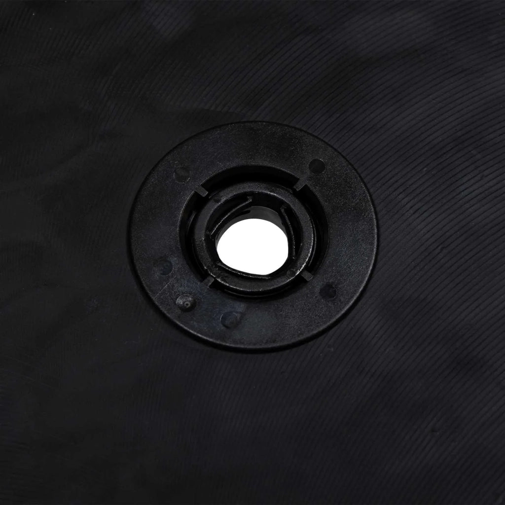 Tappetino per Auto 4 pz Nero adatto per T-ROC Cabrio 2019- CFW5720882