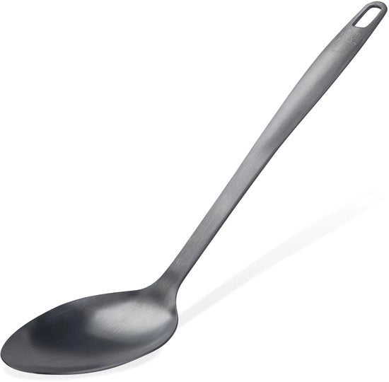 Spuieditore in acciaio inossidabile - spuieditore con finitura setosa - accessorio da cucina resistente al lavastoviglie