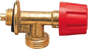 Accessori per saldatura - Parti di ricambio per saldatura plafond - Rubinetto per acqua esterno per camper