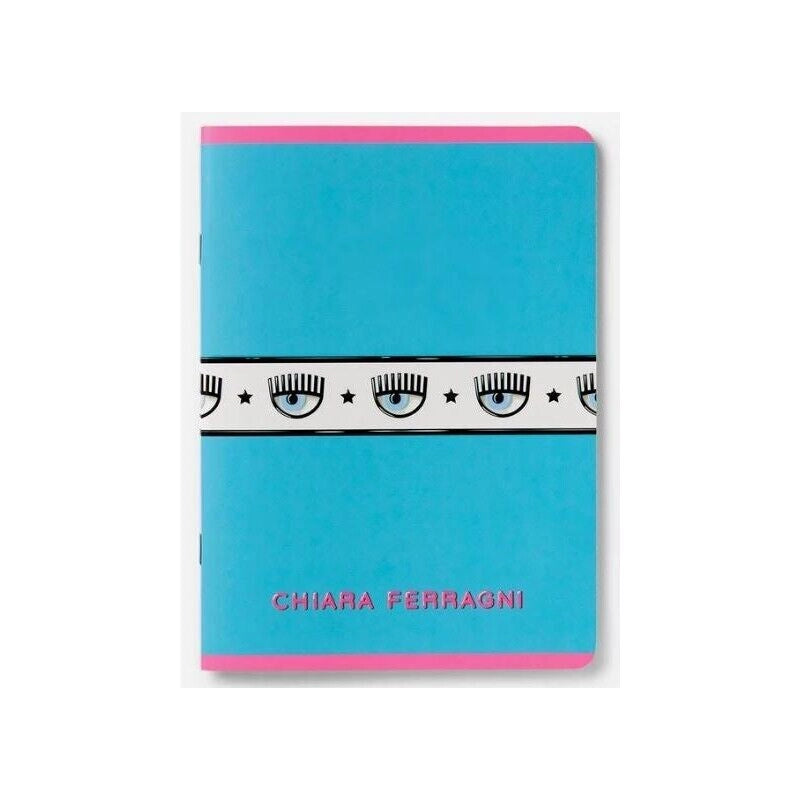 CHIARA FERRAGNI QUADERNO MAXI 50 FOGLI 80 GR 5 MM