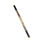 Bastone pioggia wood series rainstick rs1bk xl black 045876