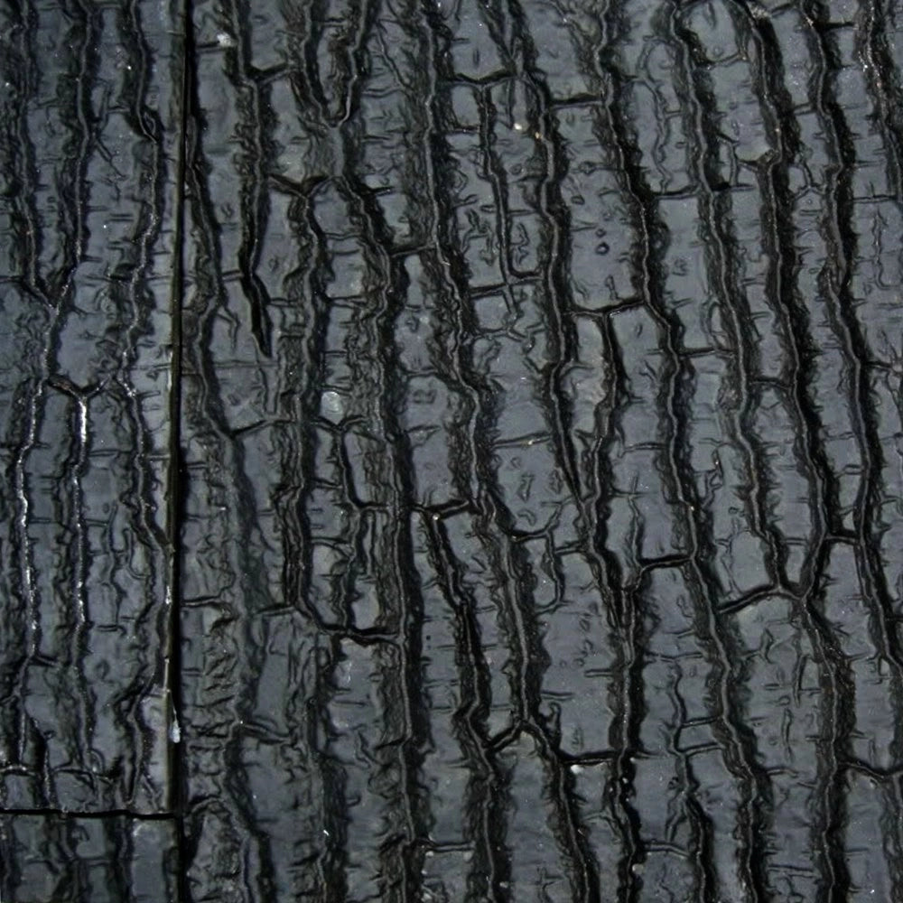 Juwel Sfondo Tridimensionale STR colore nero - 600X500mm