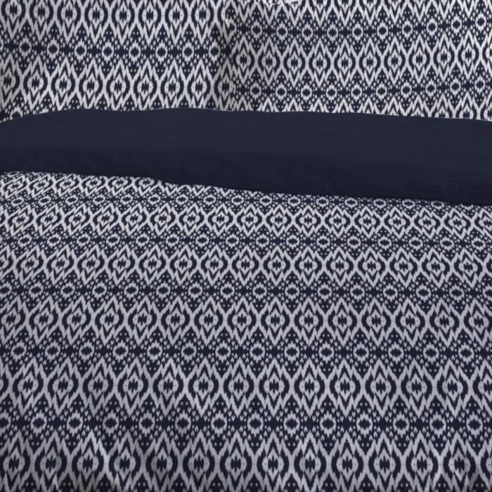 Completo letto matrimoniale - TODAY - Sunshine 15.31 - 240 x 260 cm - 100% Cotone stampato