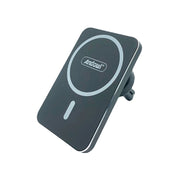 Trade Shop - Caricabatterie Wireless Per Auto Magnetico 15w Ricarica Rapida Cellulare Q-pd21 -