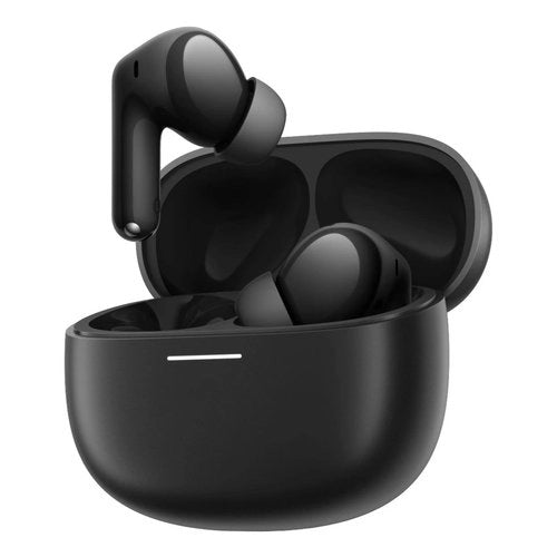 Auricolari microfono bluetooth xiaomi bhr08ufgl redmi buds 8 tws black