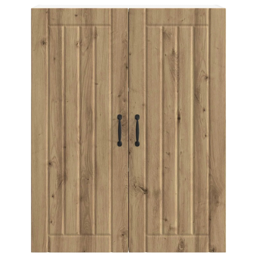 Mobile da cucina-Armadio da cucina Rovere artigianale 80 x 31 x 100 cm 403170