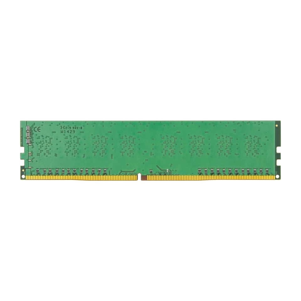 Kingston Technology ValueRAM KVR32N22D8/32 modulo di memoria 32 GB 1 x 32 GB DDR4 3200 MHz