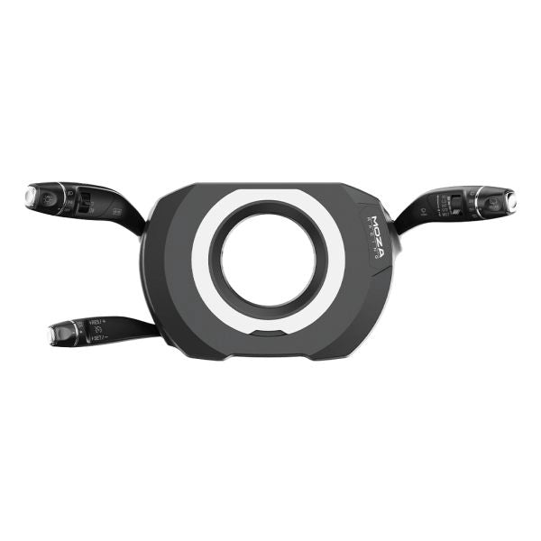 Ricambio originale moza racing rs065 multi function stalks